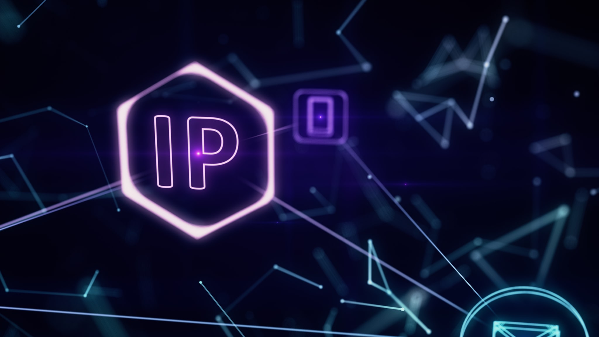 IPV4-link-local-address