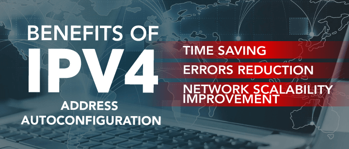 autoconfiguration-IPv4-address