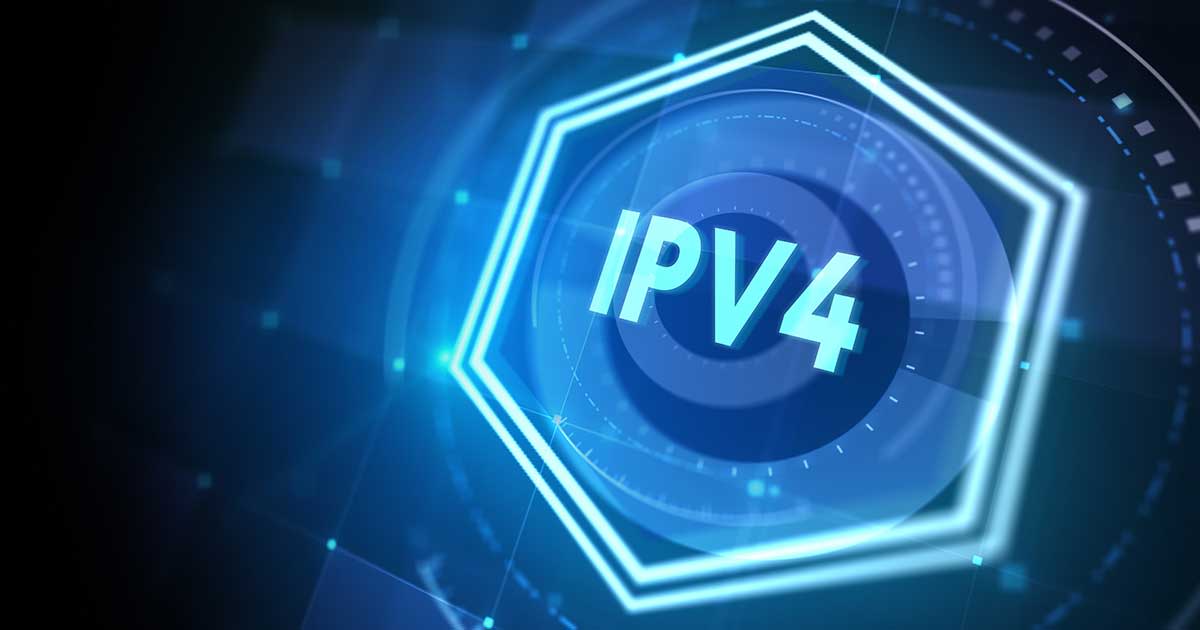 convert-IPV6-to-IPV4