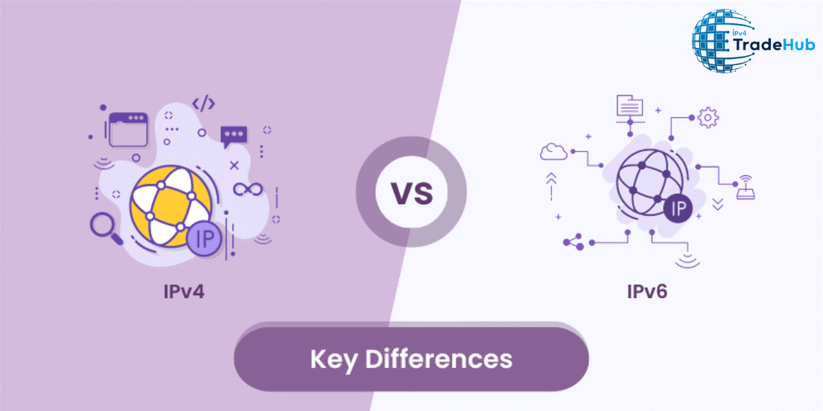 differences-between-IPV4-and-IPV6