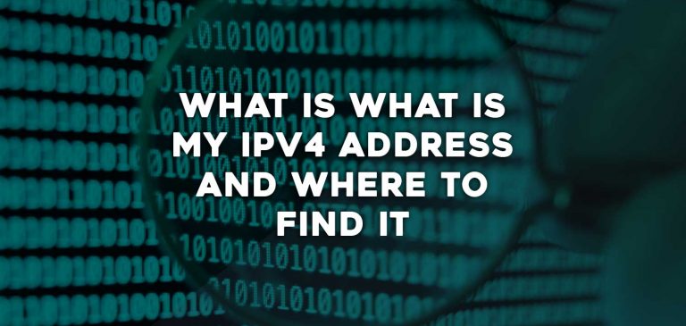my-ip-address-in-IPv4