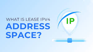 lease-IPv4-address-space