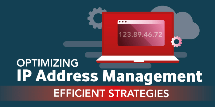 IP-Address-Management