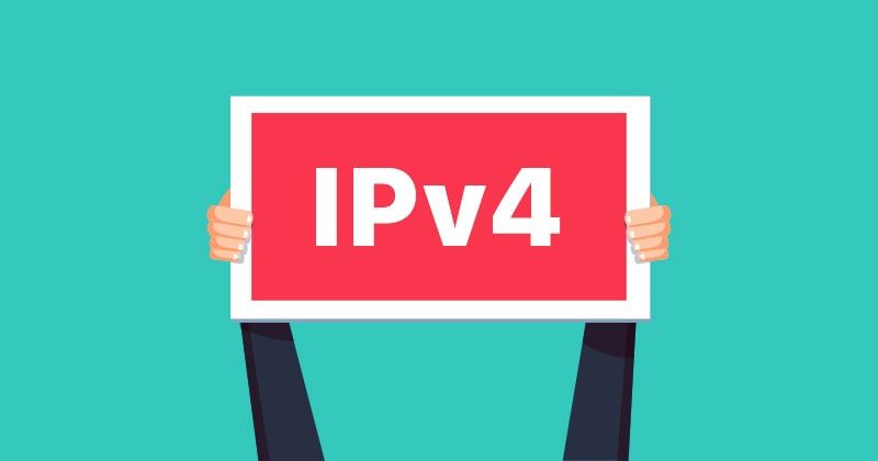 IPv4 lease price