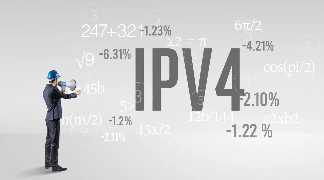 benefits of renting IPv4 addresses