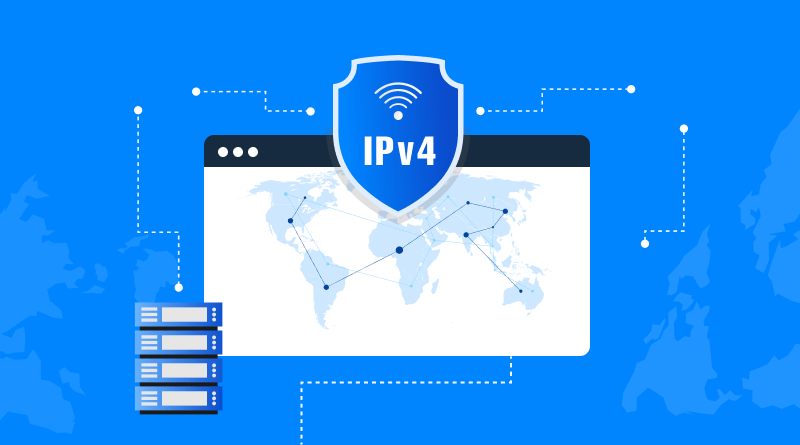 benefits of renting IPv4 addresses