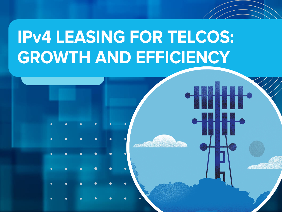 cheap IPv4 leasing for businesses