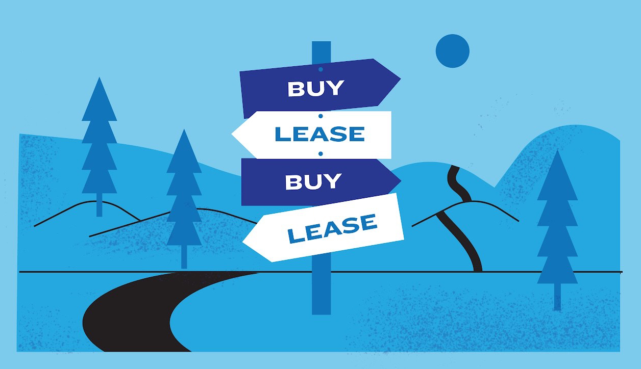 renting IPv4 addresses