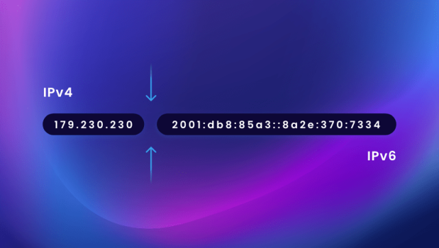 Prefer IPv4 Over IPv6