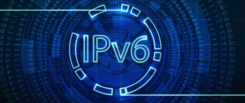 How to Change IP Address IPv6 CMD