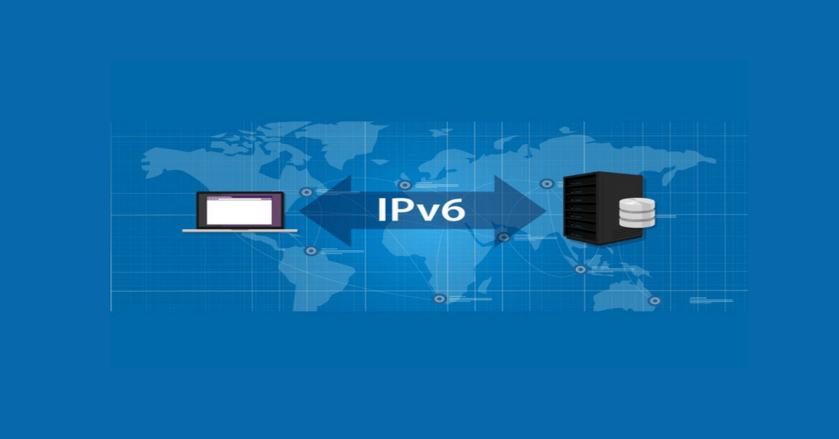 How to Get a New Temporary IPv6 Address for Privacy