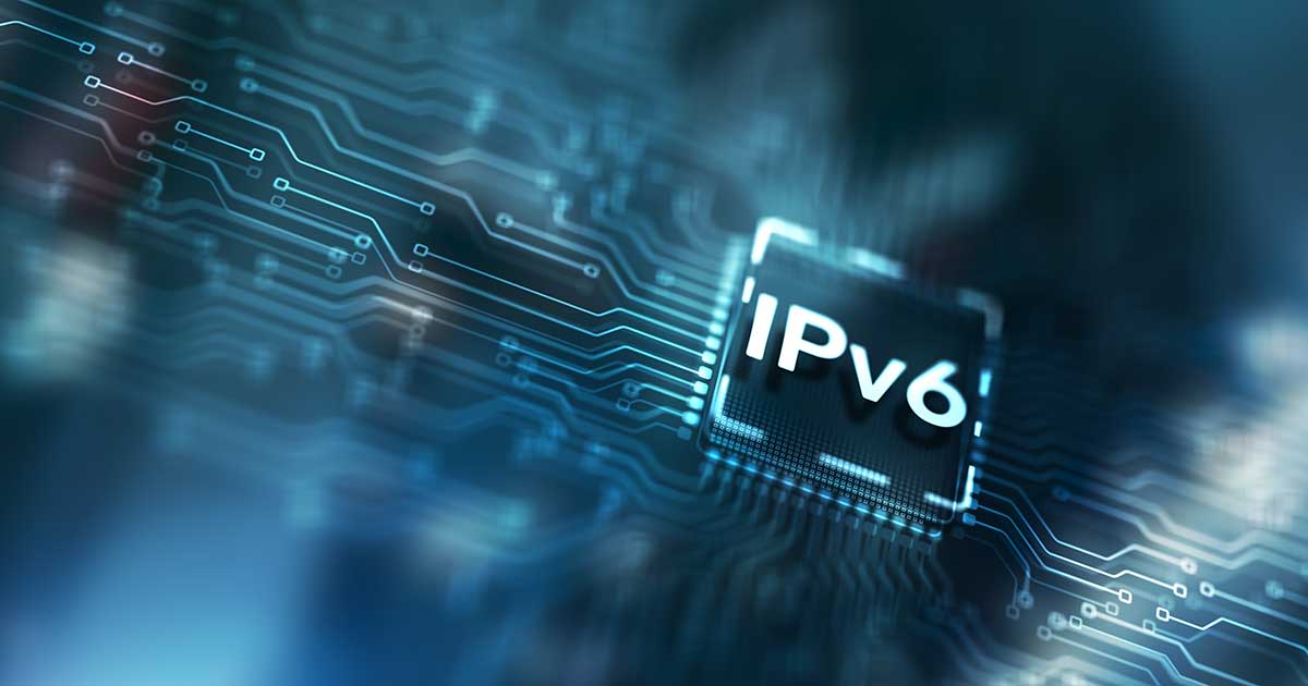 Buy IPv6 Address Space in 2026