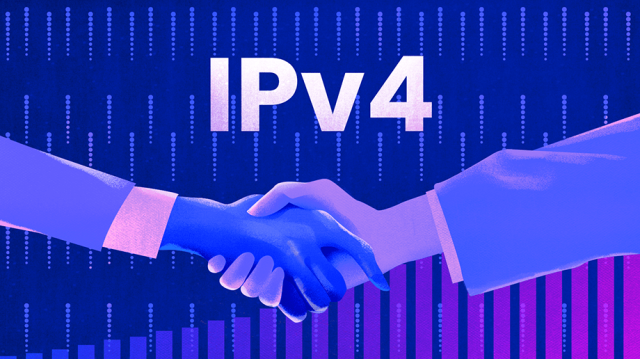 IPv4 Leasing vs Renting