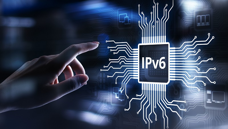 IPv6 Lease Agreements