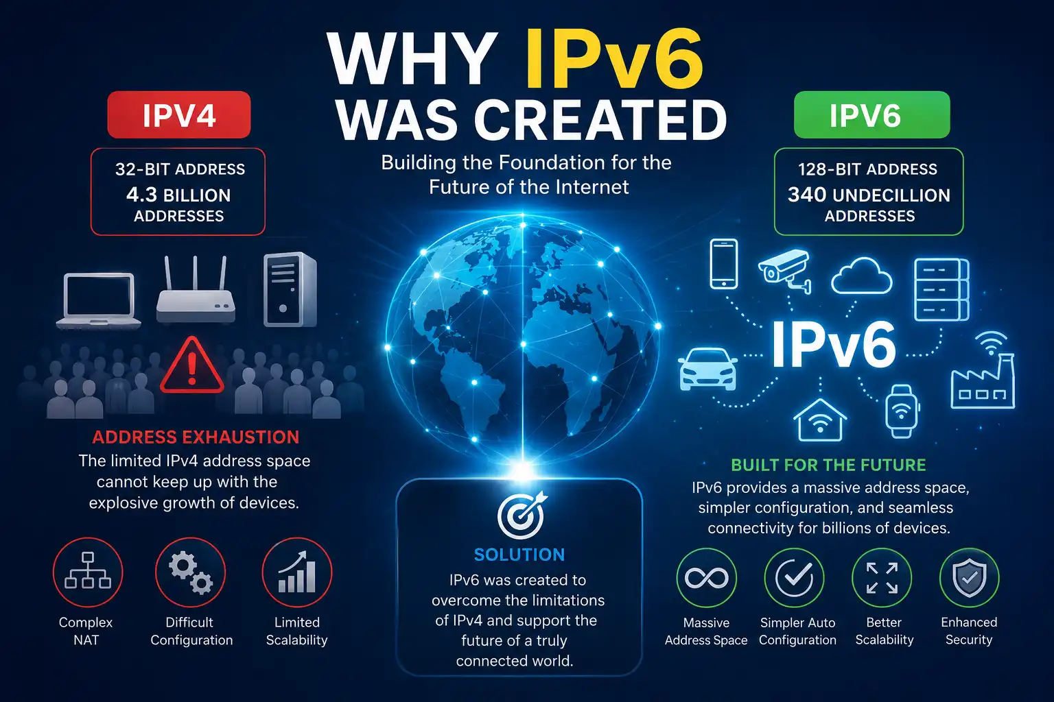 why-was-IPv6-created