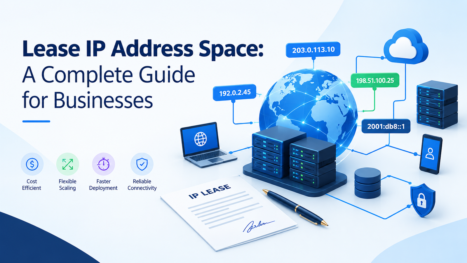 lease-ip-address-space