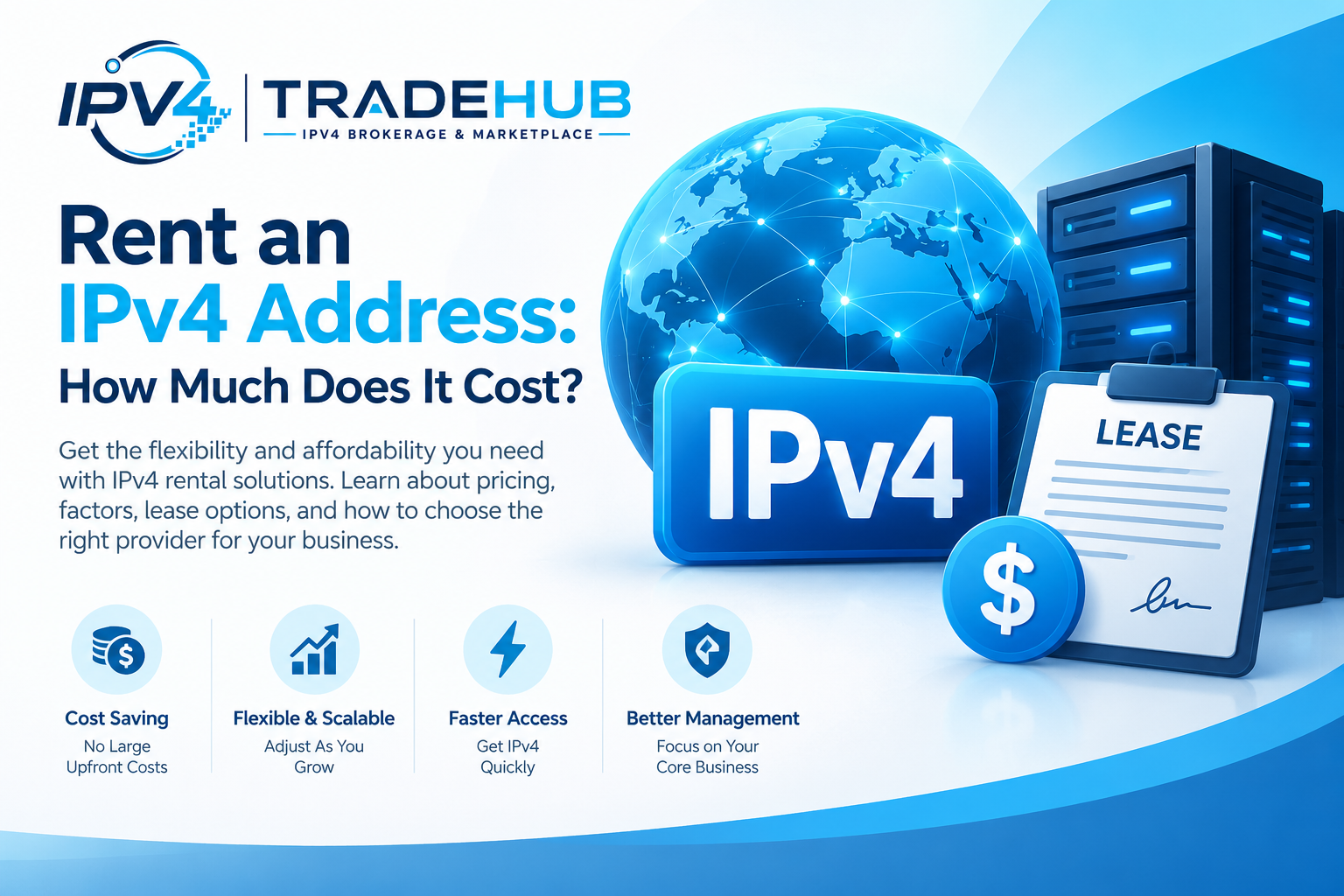 rent-an ipv4-address